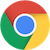 Google Chrome Logo