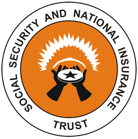 SSNIT Logo